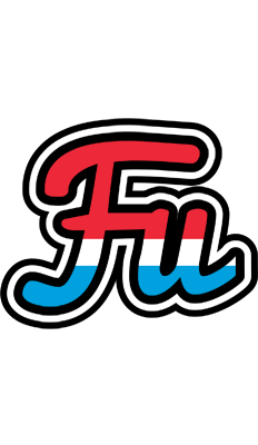 Fu norway logo