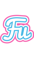 Fu outdoors logo