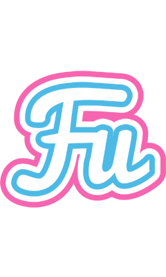 Fu outdoors logo