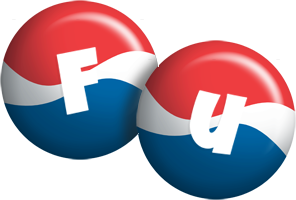 Fu paris logo