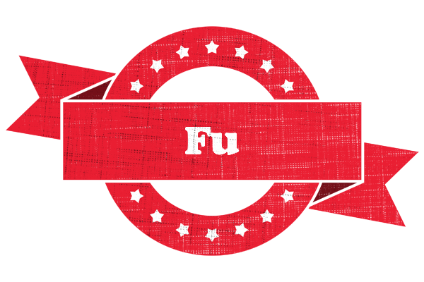 Fu passion logo