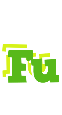 Fu picnic logo