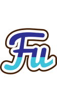 Fu raining logo