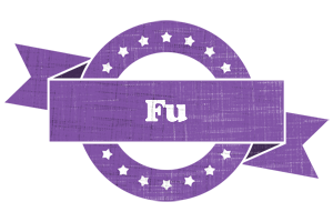 Fu royal logo