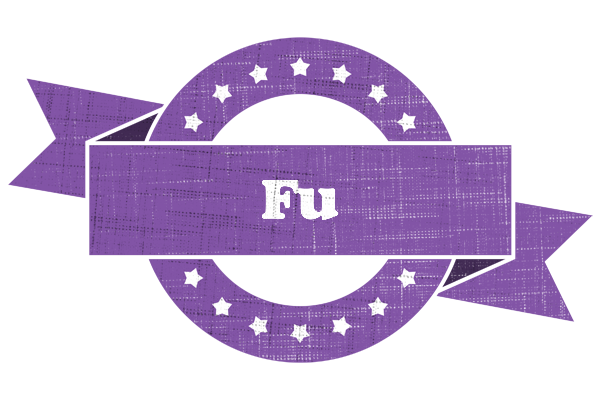 Fu royal logo