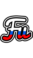 Fu russia logo