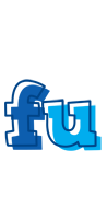 Fu sailor logo