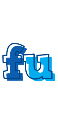 Fu sailor logo