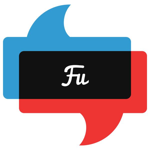 Fu sharks logo