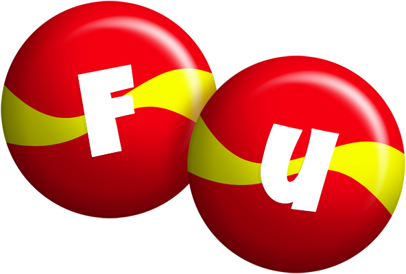 Fu spain logo