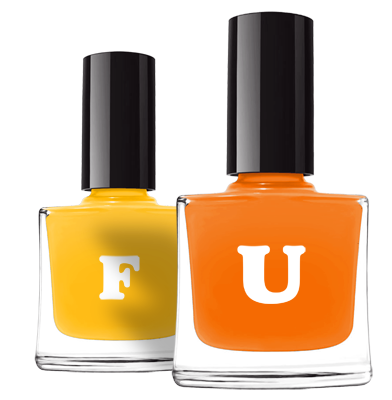 Fu studio logo