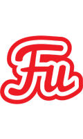 Fu sunshine logo