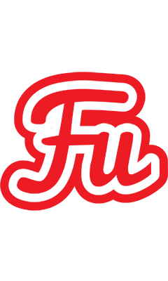 Fu sunshine logo