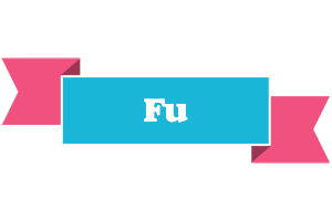 Fu today logo