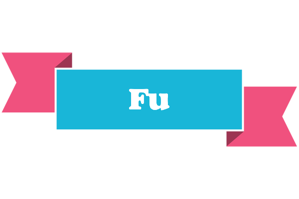 Fu today logo