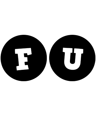 Fu tools logo