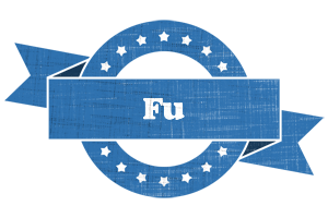 Fu trust logo