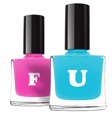 Fu variety logo