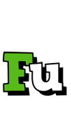 Fu venezia logo