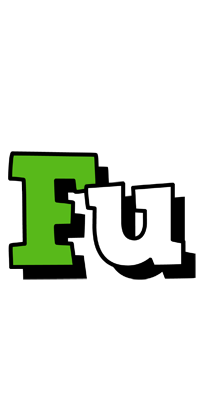 Fu venezia logo
