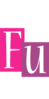 Fu whine logo