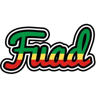 Fuad african logo
