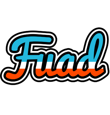 Fuad america logo