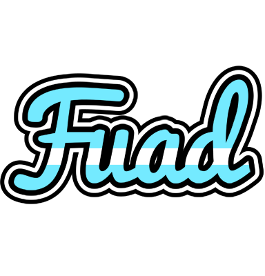 Fuad argentine logo