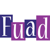 Fuad autumn logo