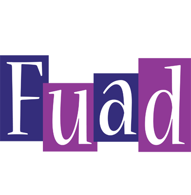 Fuad autumn logo