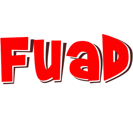 Fuad basket logo
