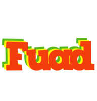 Fuad bbq logo