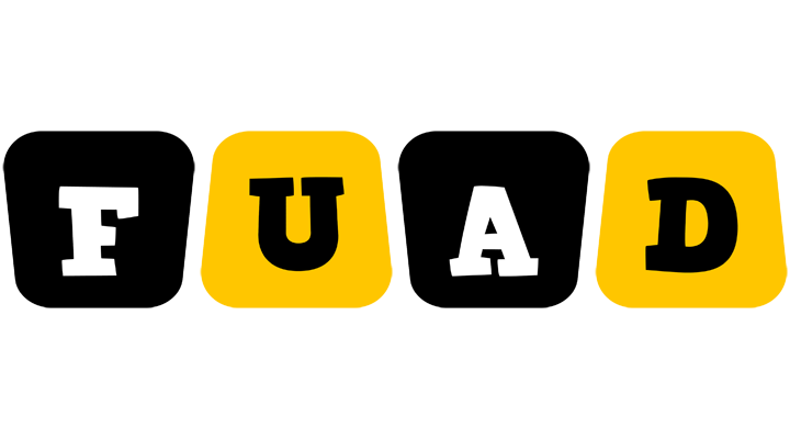 Fuad boots logo