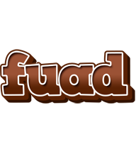 Fuad brownie logo