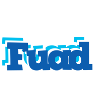 Fuad business logo