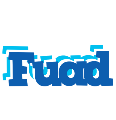 Fuad business logo