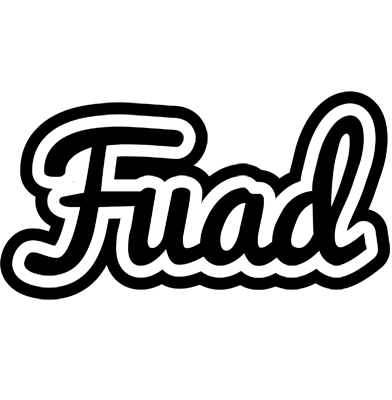 Fuad chess logo