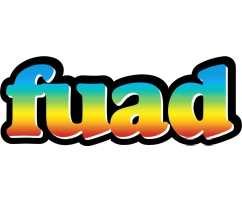 Fuad color logo