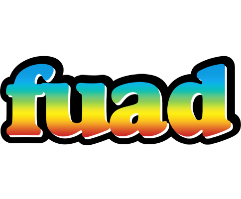 Fuad color logo