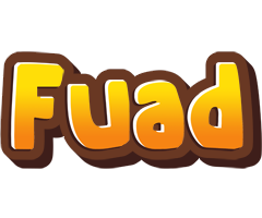 Fuad cookies logo