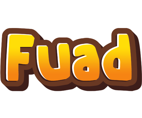 Fuad cookies logo