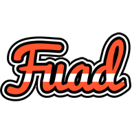 Fuad denmark logo