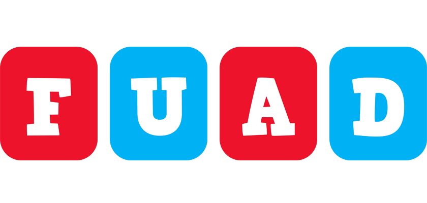 Fuad diesel logo