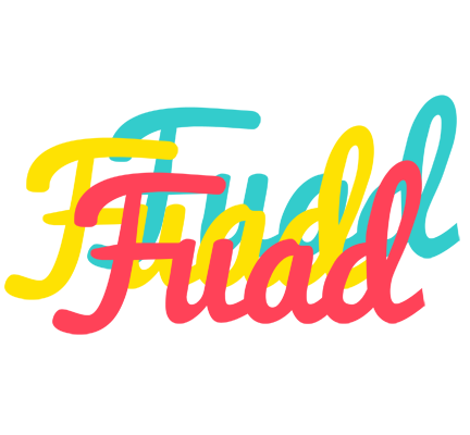 Fuad disco logo