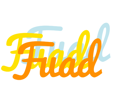 Fuad energy logo