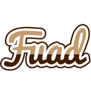 Fuad exclusive logo