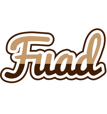 Fuad exclusive logo