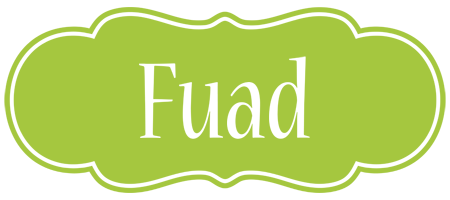 Fuad family logo