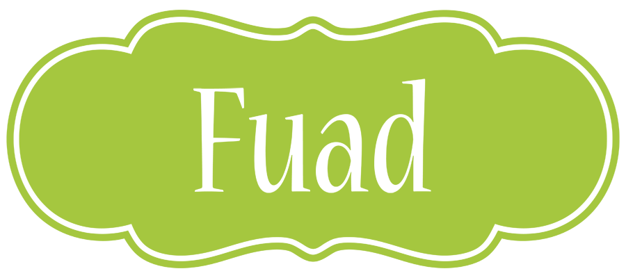 Fuad family logo