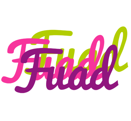 Fuad flowers logo